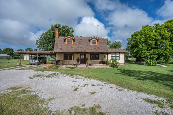11370 ALLEN RD, MARIETTA, OK 73448 - Image 88207e2bf0b99c2158e1ff34f464a221/3695009281