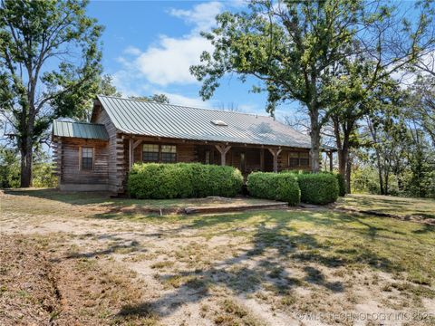 10556 Vacation Drive Kingston OK 73439