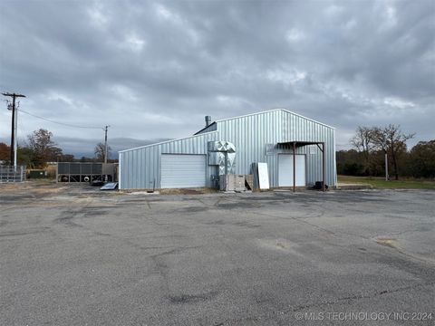 Photo of 32462 Highway 82, Cookson, OK 74427 (MLS # 2443519)
