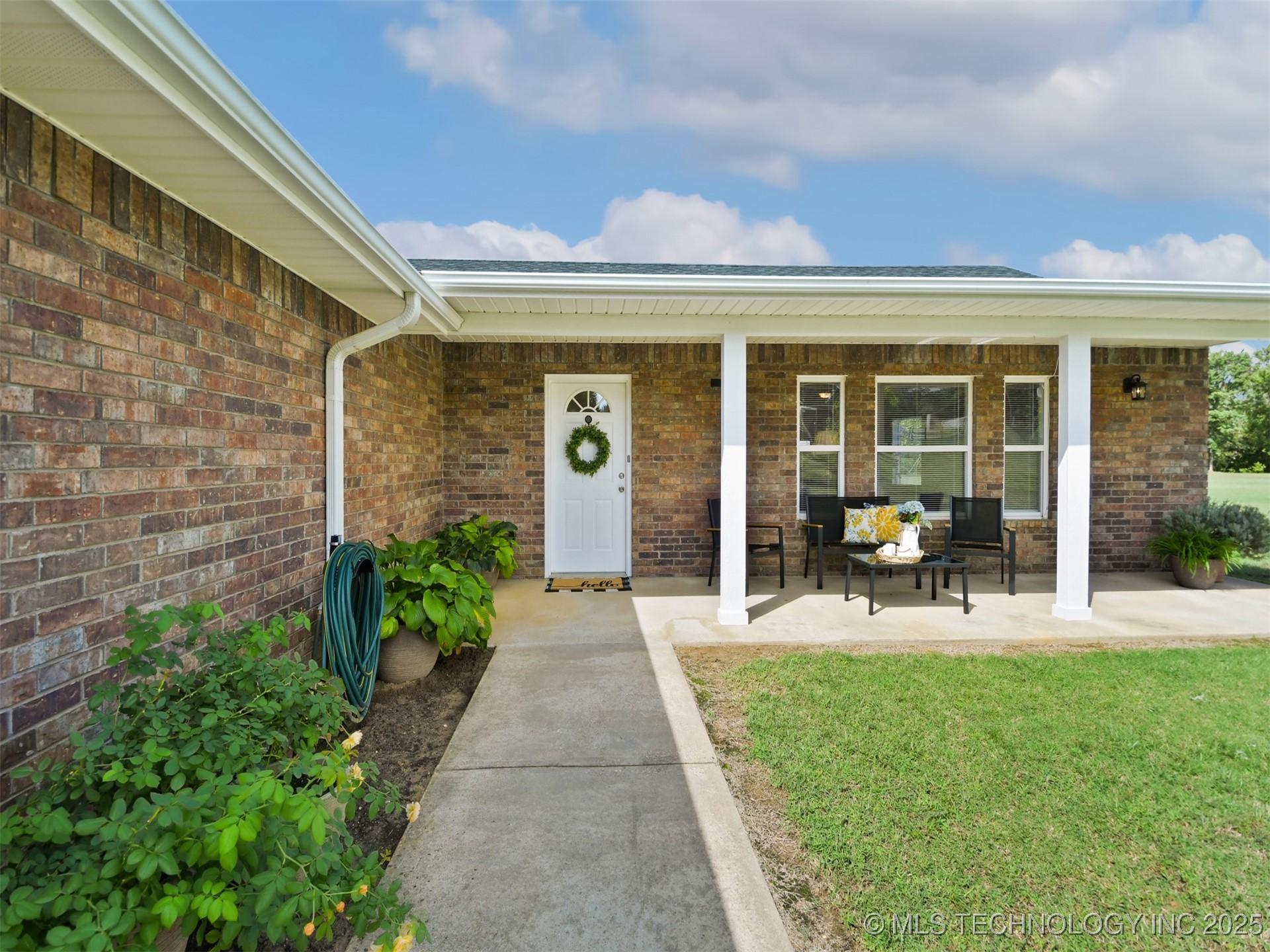 16765 Lacey Hull Road