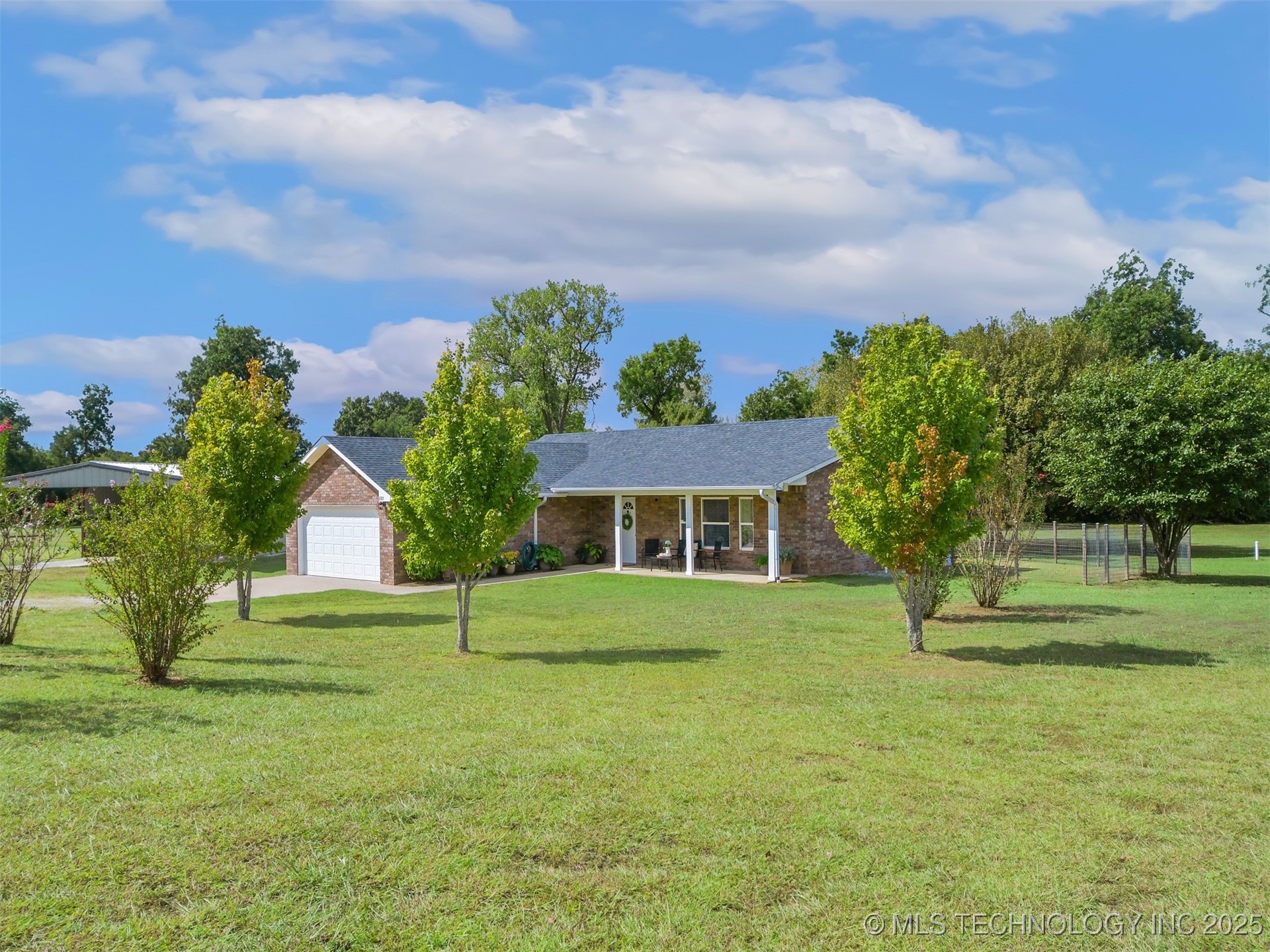 16765 Lacey Hull Road