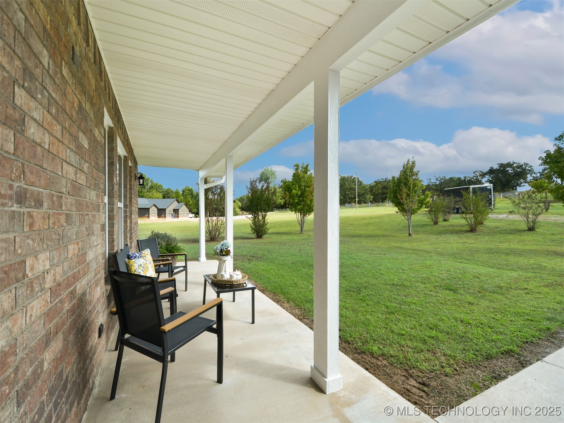 16765 Lacey Hull Road