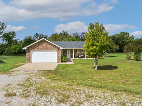 16765 Lacey Hull Road Madill OK 73446