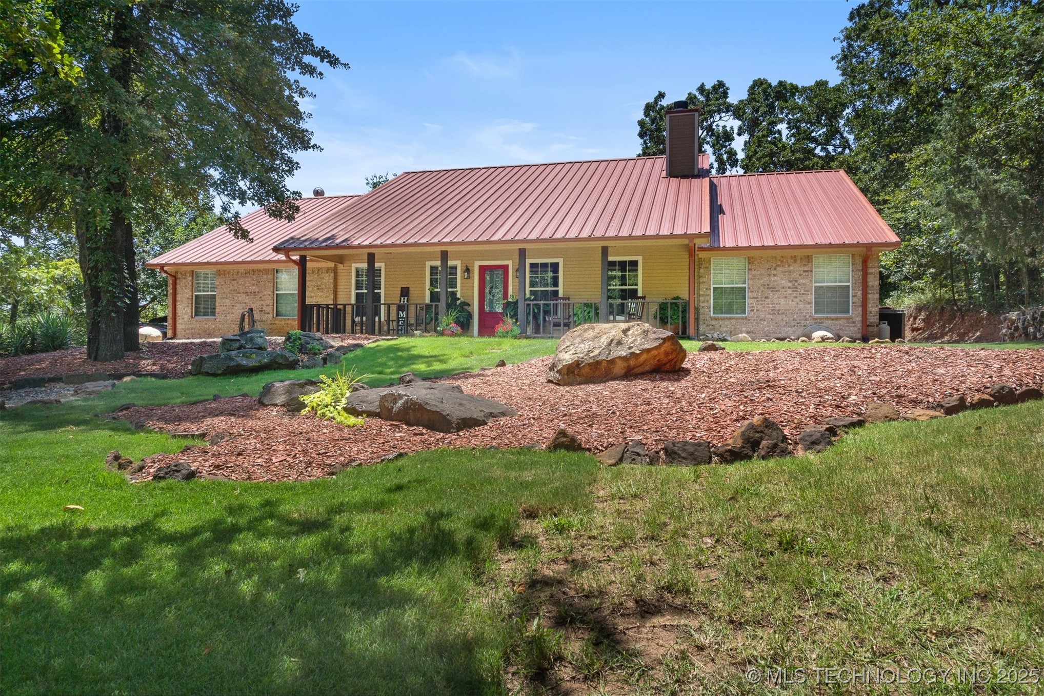 2103 Timberline Drive