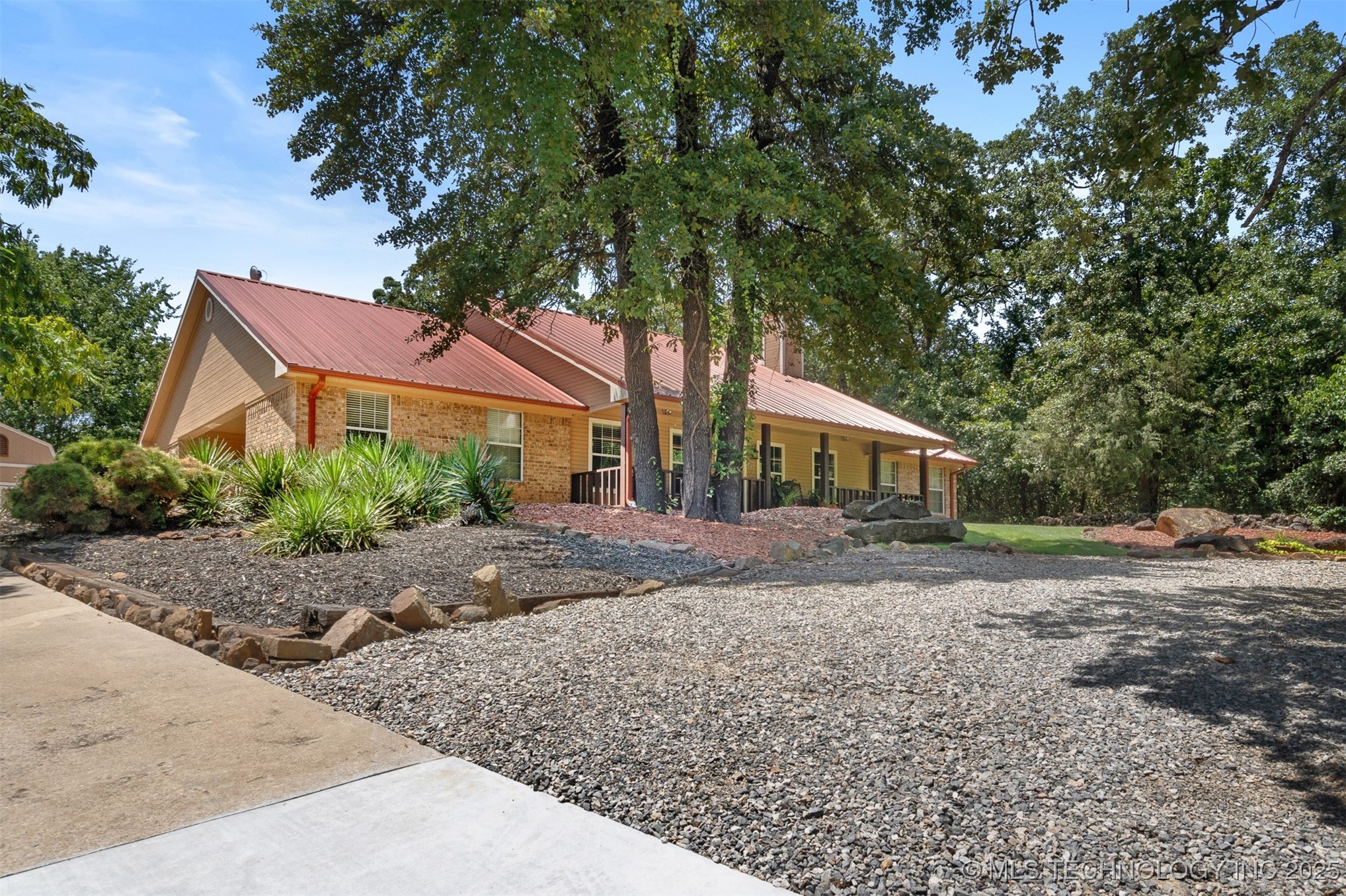 2103 Timberline Drive