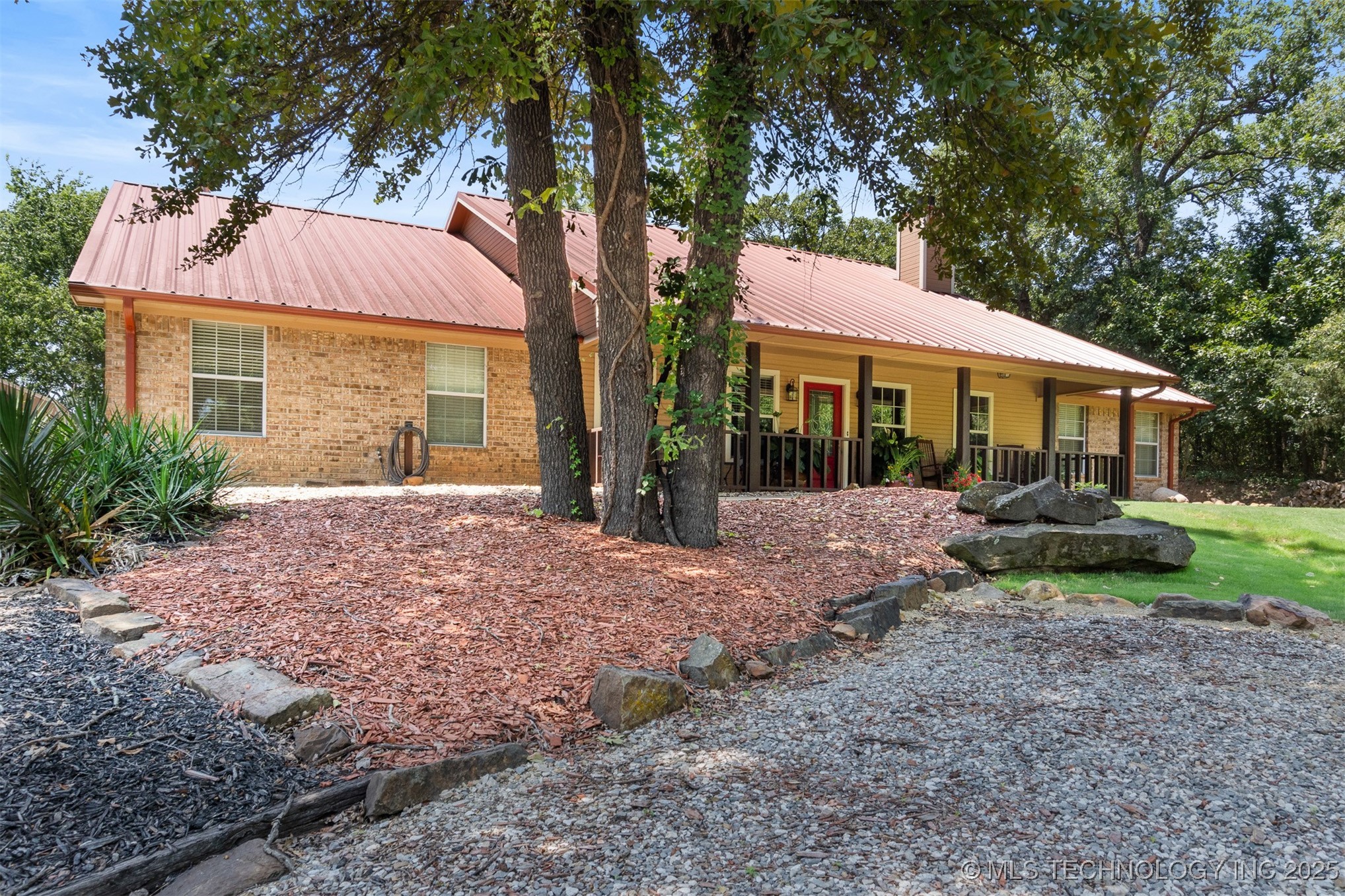 2103 Timberline Drive
