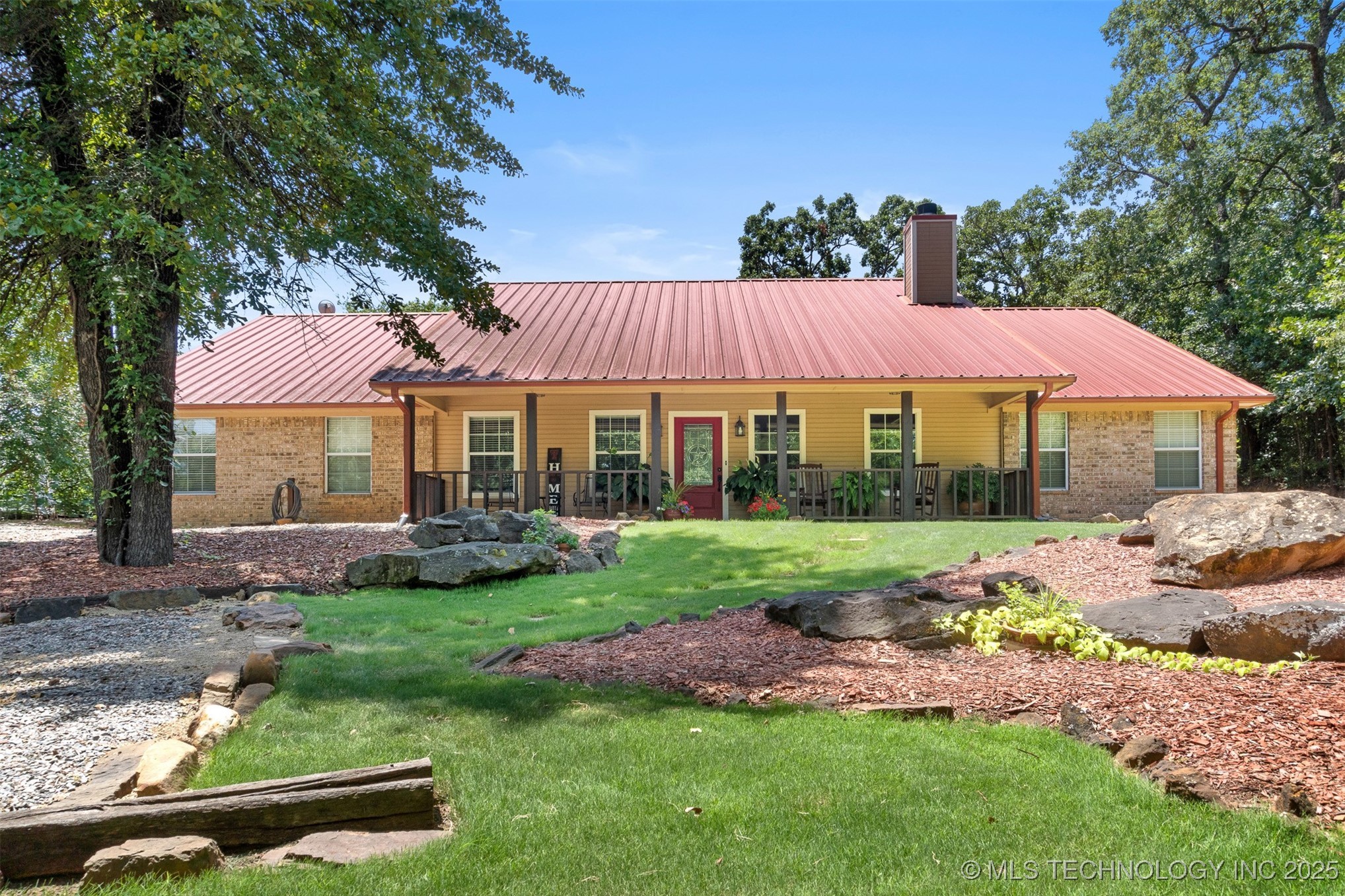 2103 Timberline Drive