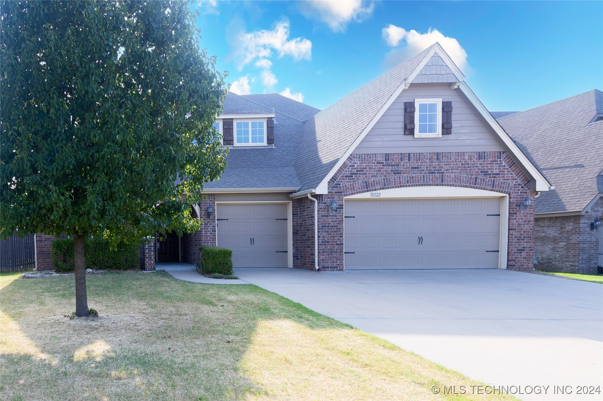 View Bixby, OK 74008 house
