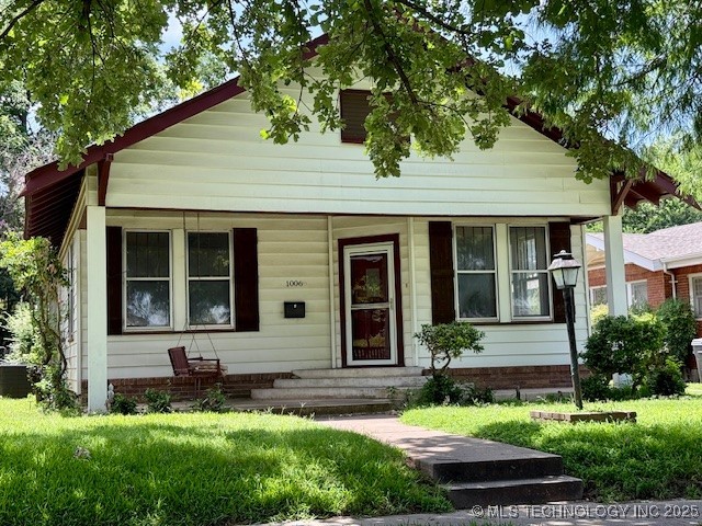 1006 McLish Street