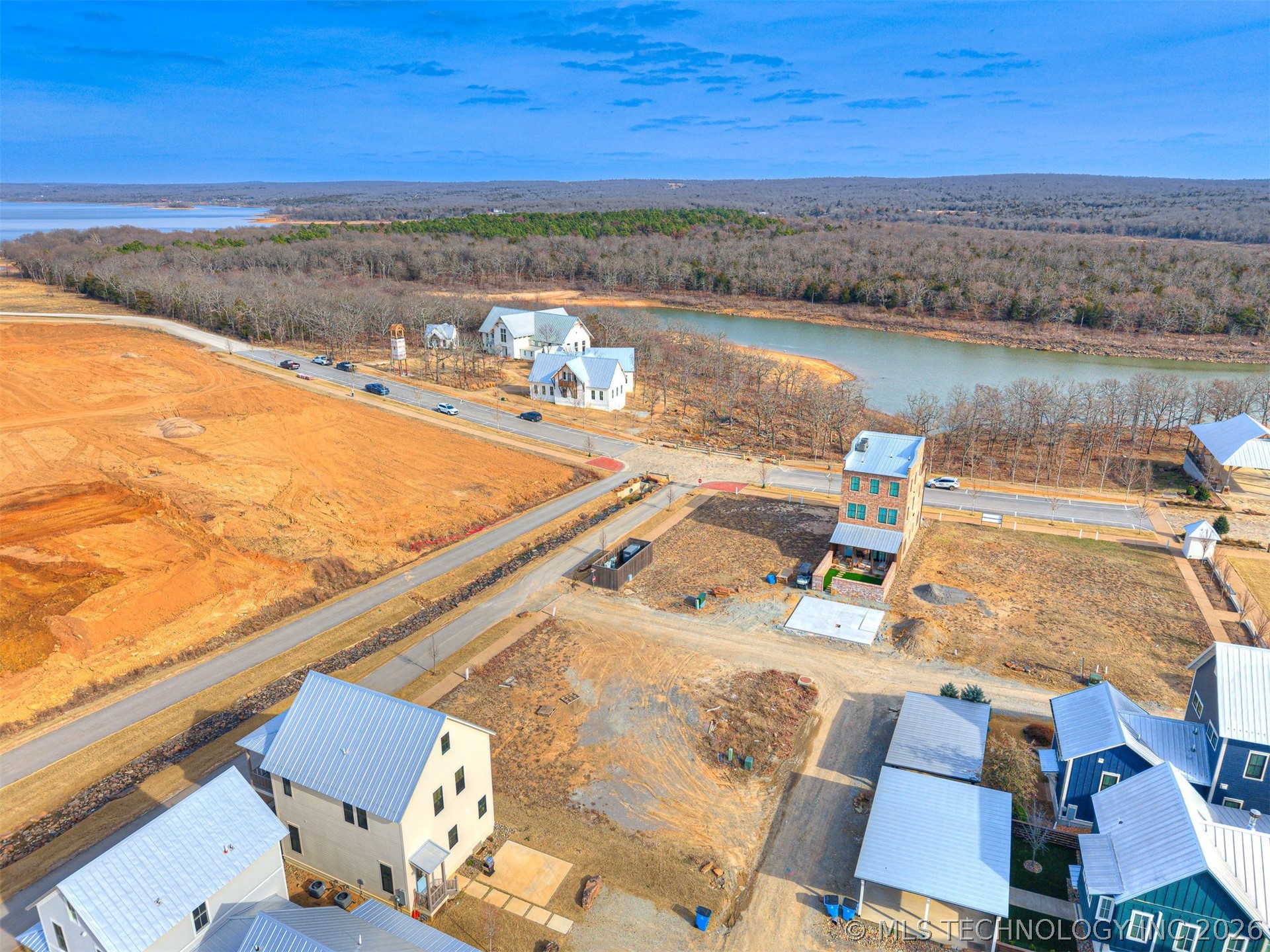 Photo 1 of 15 — 66 Boulevard, Carlton Landing, OK 74432