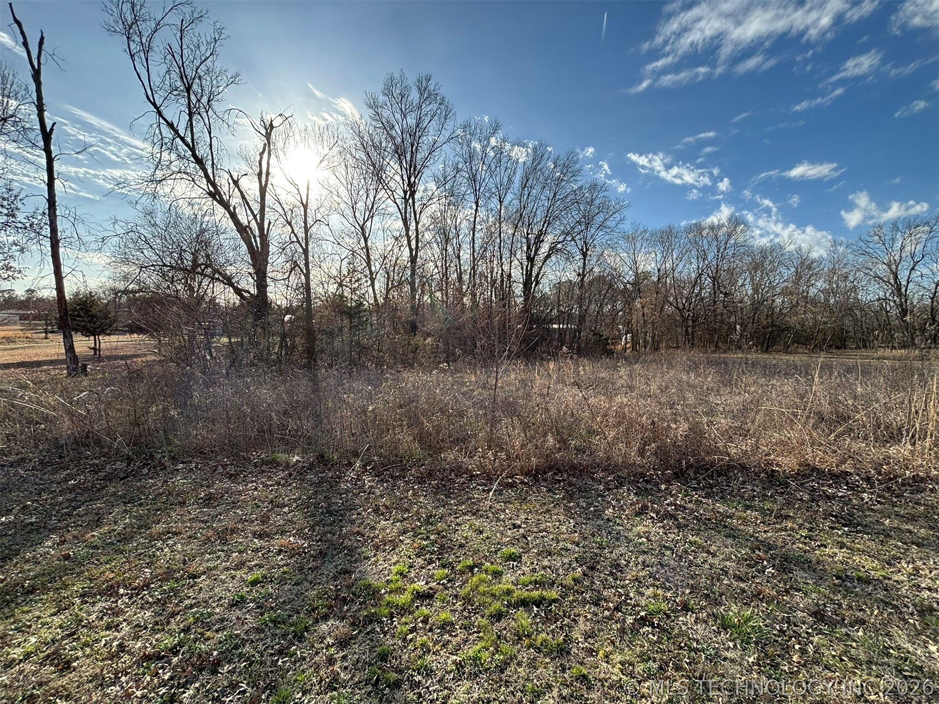 Photo 1 of 3 — 4 4286 Street, Porum, OK 74455