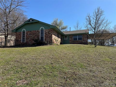 1107 Wilson Durant OK 74701