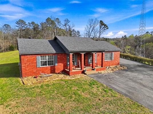 470444 HIGHWAY 62, WESTVILLE, OK 74965 - Image 89a868ab66402dbcb1a42e98f3ad0128/2412406610