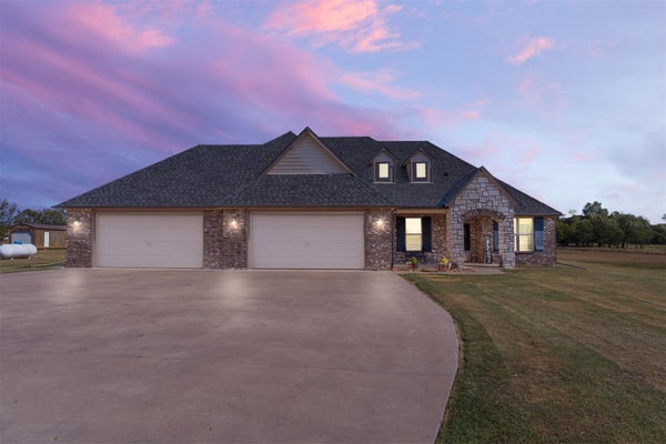 395724 W 4100 RD, SKIATOOK, OK 74070 - Image 89ae898d6015a1e59cd81e9604bae260/3047899886