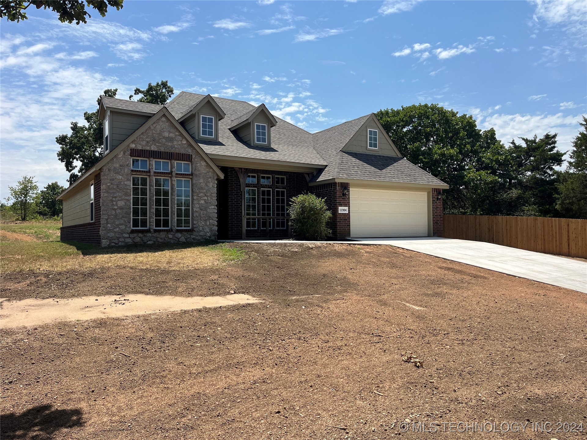 View Sapulpa, OK 74066 house