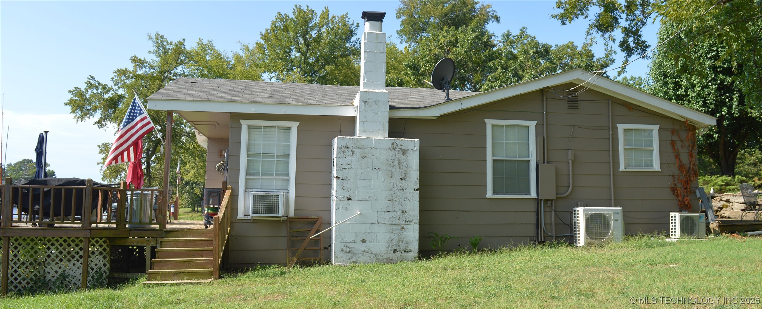 1043 Noble Acres Road
