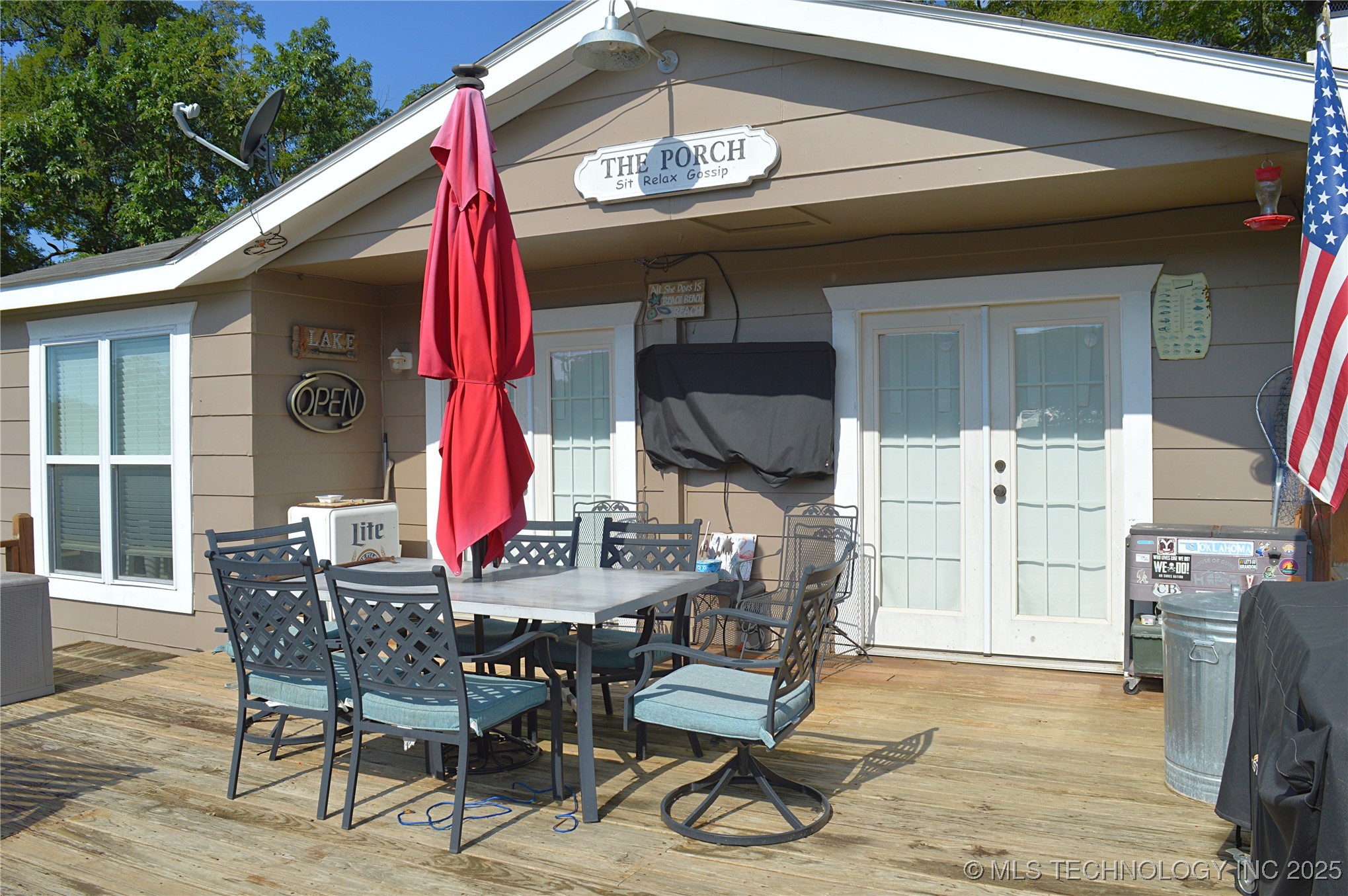 1043 Noble Acres Road