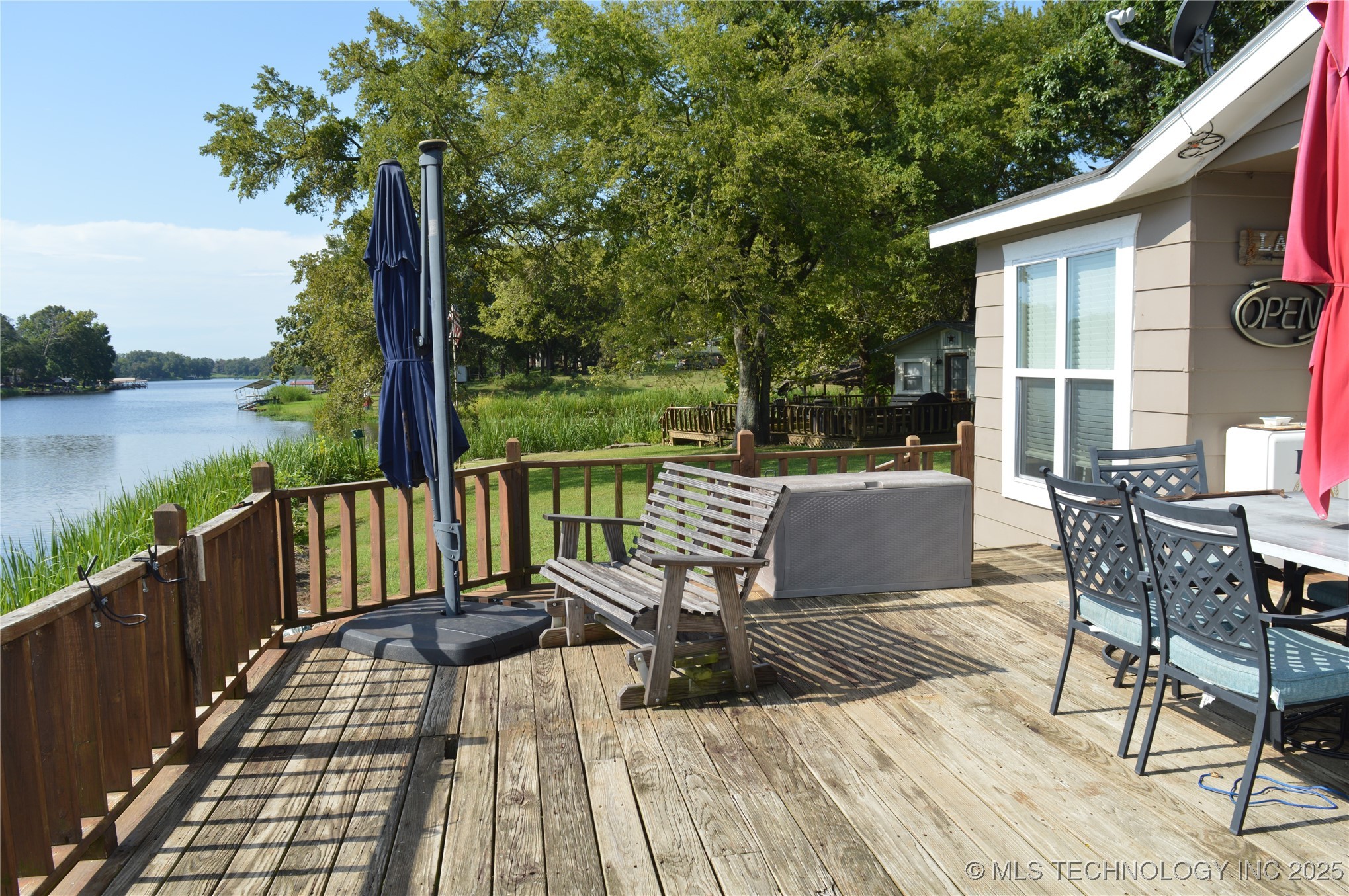 1043 Noble Acres Road