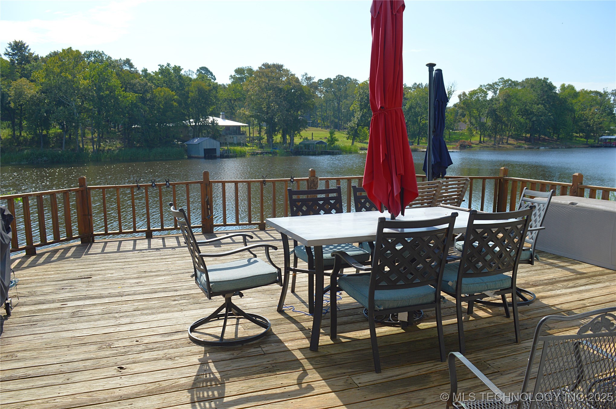 1043 Noble Acres Road