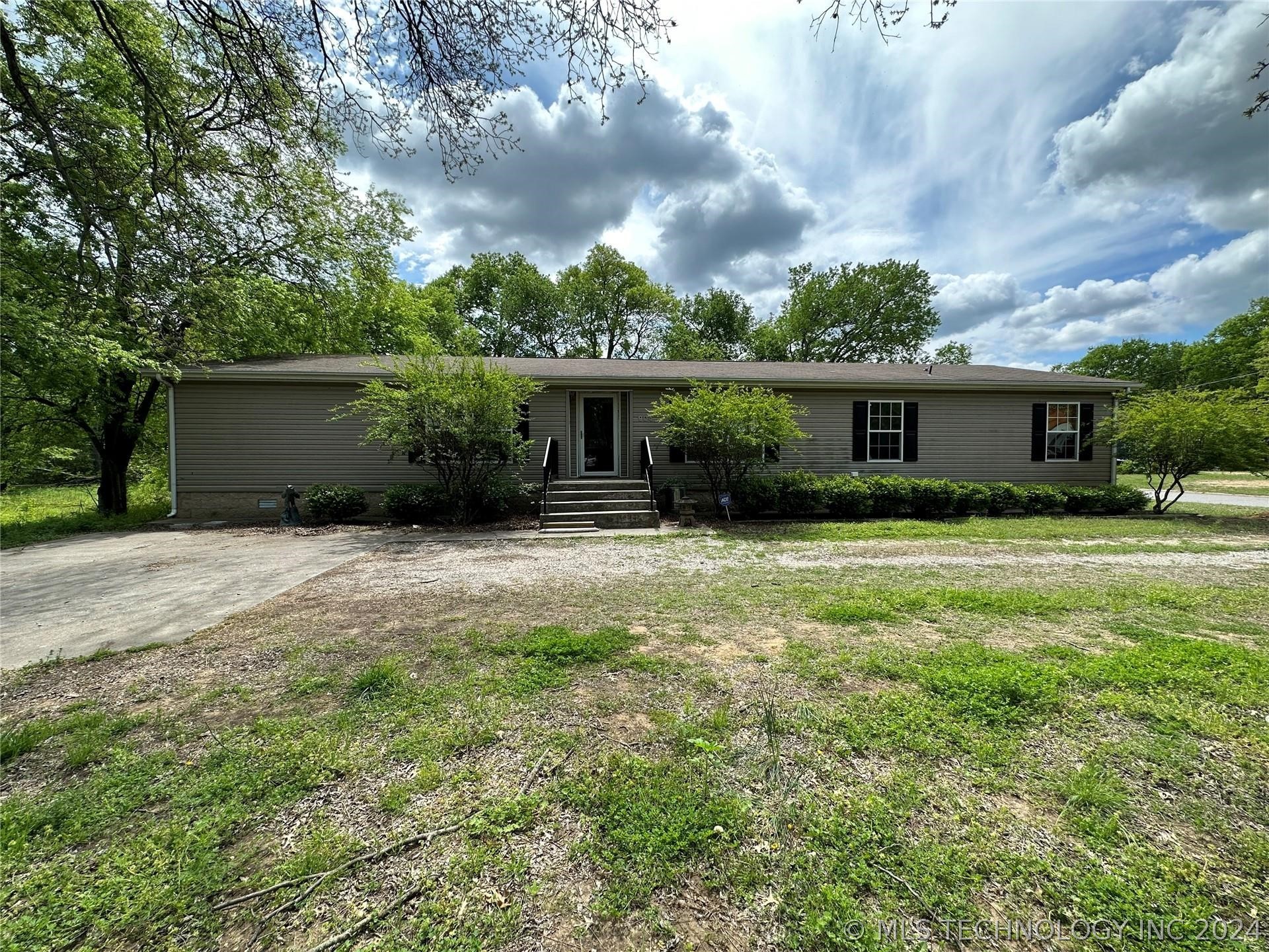 View Ardmore, OK 73401 mobile home