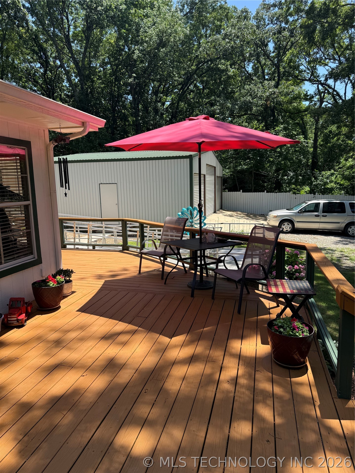 125 Streetman Road