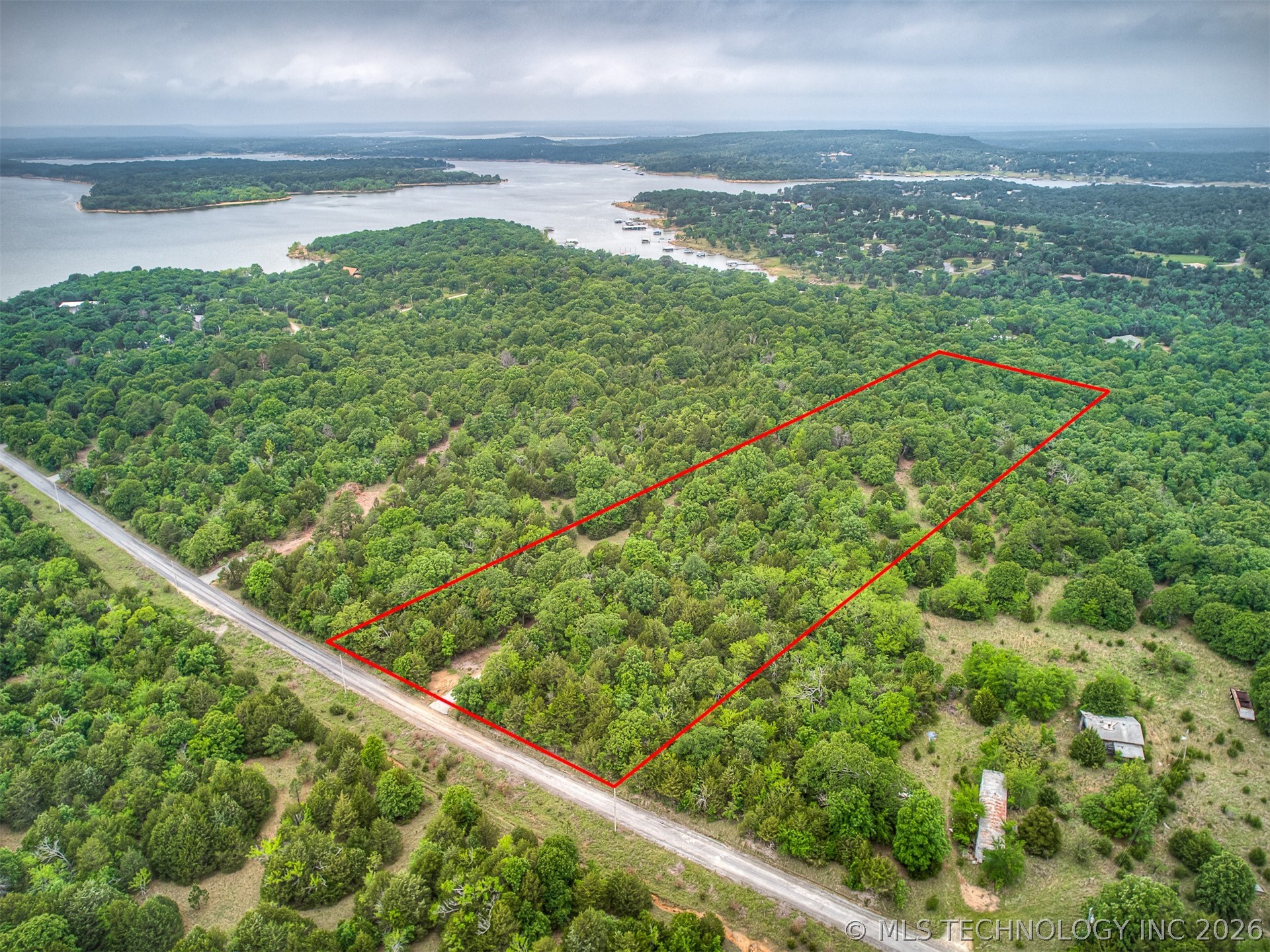 Photo 1 of 38 — 4 E 1165 Road, Porum, OK 74455