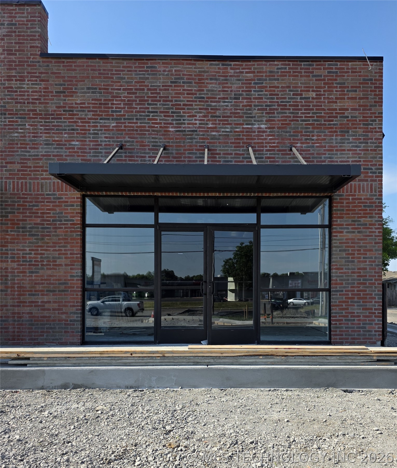 Photo 1 of 5 — 11350 E 31st Street S A, Tulsa, OK 74146