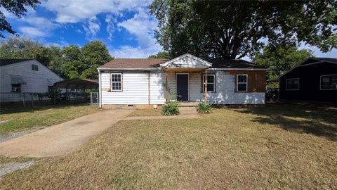 Photo of 5377 W 2nd Street, Tulsa, OK 74127 (MLS # 2638201)