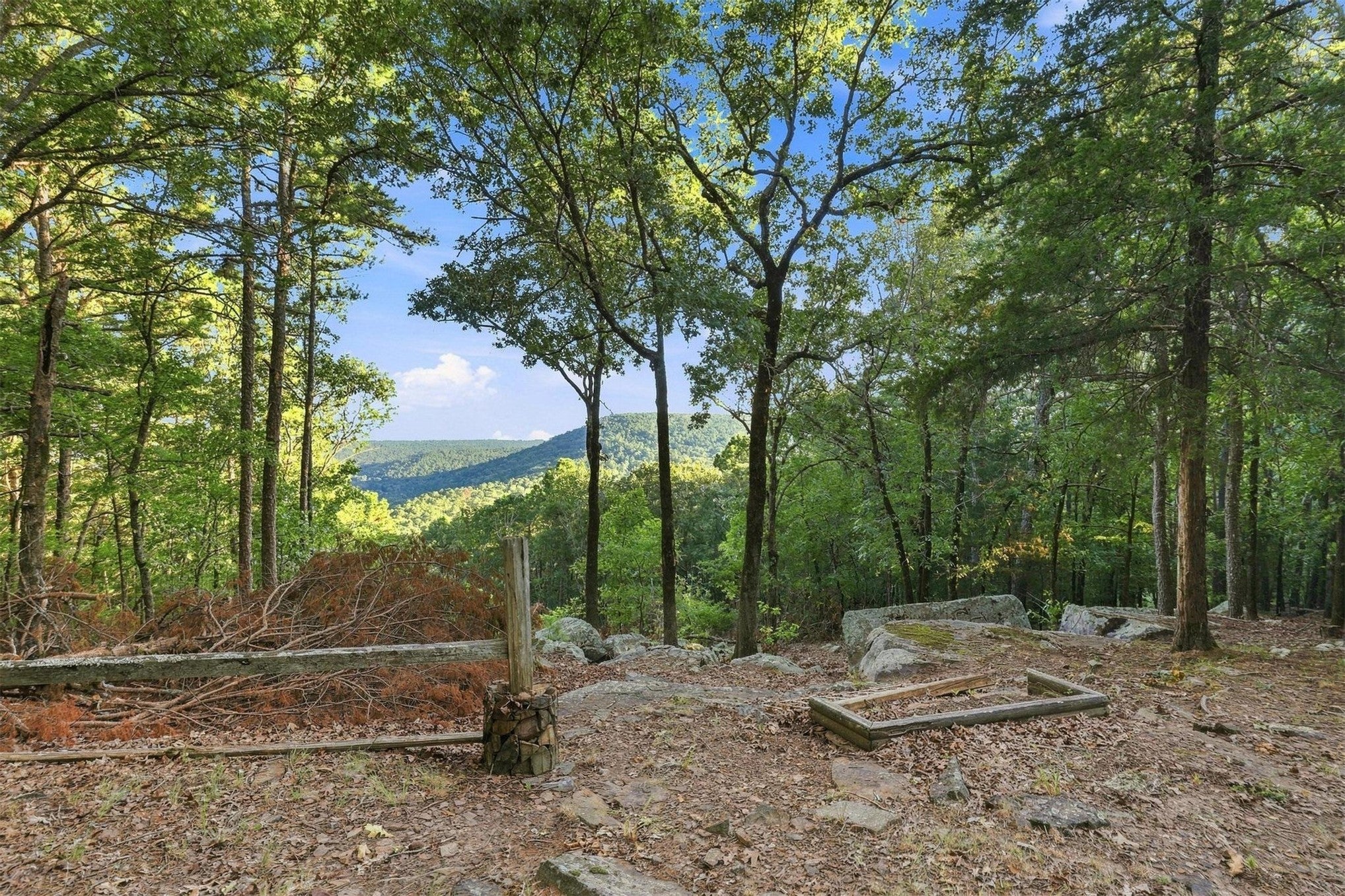 00 Overlook Trail