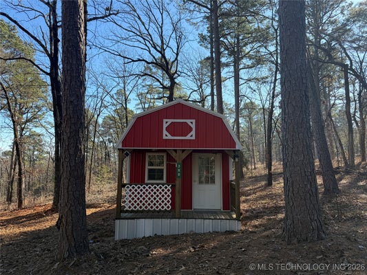 GOATS BLUFF RD, WISTER, OK 74966 - Image 8a514dc32aacaa02ccf60bfe57108494/4043629393