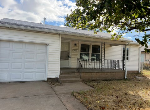 Photo of 4873 S Vancouver Avenue, Tulsa, OK 74107 (MLS # 2637983)