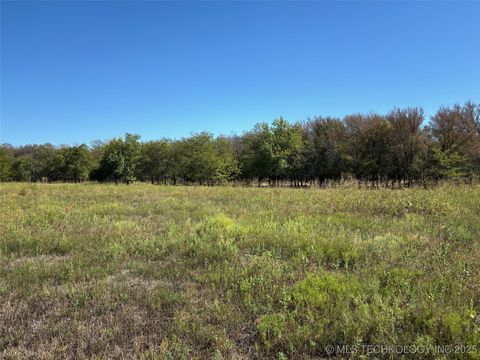 Enos Road Kingston OK 73439