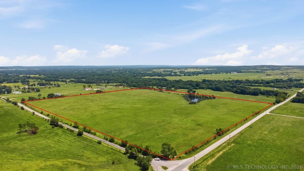 ADDRESS PRIVATE, BEGGS, OK 74421 - Image 8ac24d5cf08cbb3a9b1f906c583f4e7d/855821360