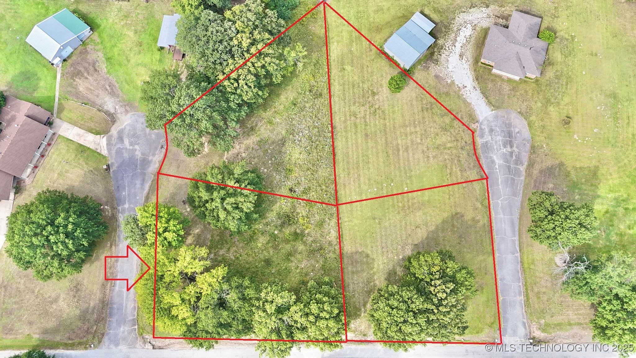 Photo 1 of 1 — 14 NW 3rd Circle, Stigler, OK 74462