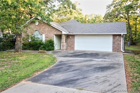 6786 Red Oak Kingston OK 73439
