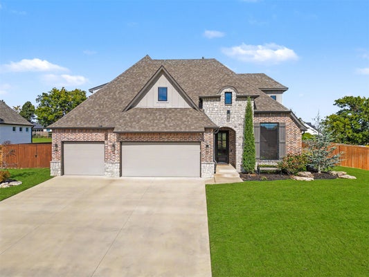 2519 E 136TH CT S, BIXBY, OK 74008 - Image 8b0ee227dd2bec283f7e9ab60c53e6a3/981003903
