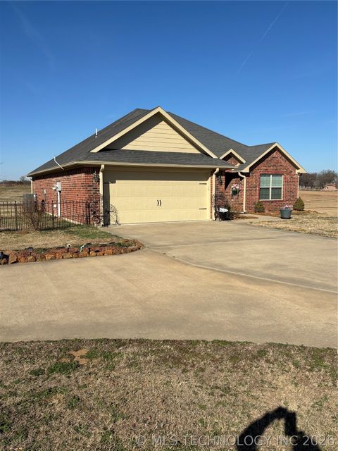 1895 Old Hwy 70 Durant OK 74701