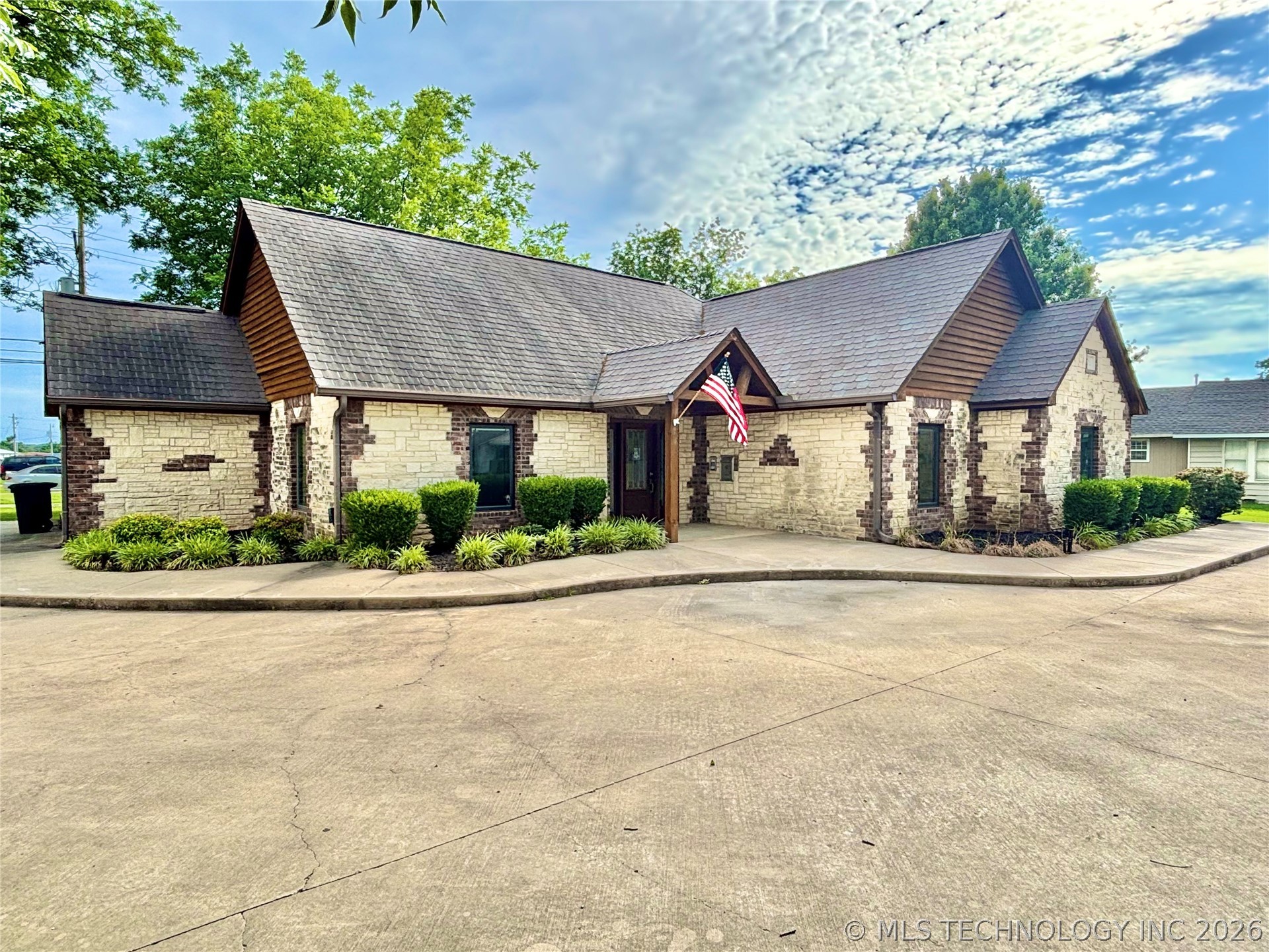 Photo 1 of 42 — 502 W Main Street, Stigler, OK 74462