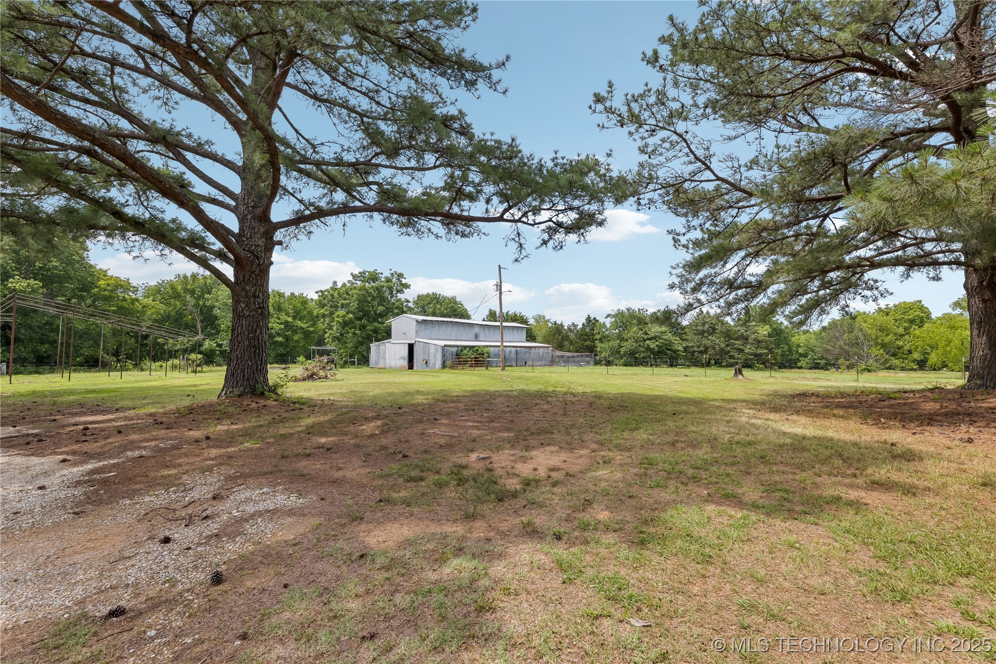 18415 Highway 266 Highway