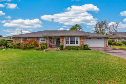 Photo of 6605 Penny Lane, Bartlesville, OK 74006 (MLS # 2632987)