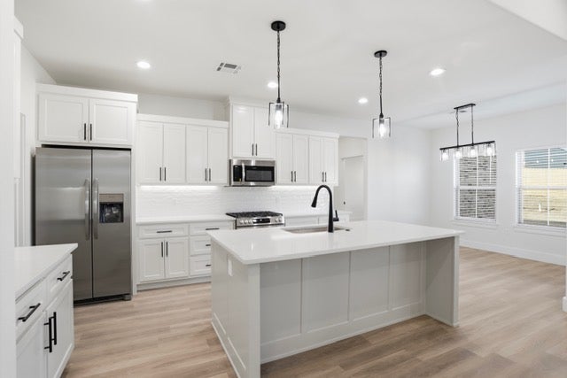 17 Wilson Loop