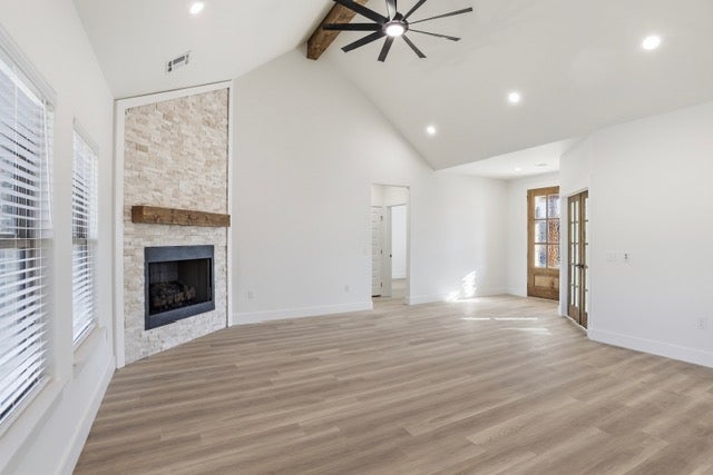 17 Wilson Loop