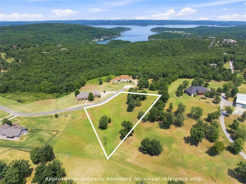 Photo of 957 Road, Vian, OK 74962 (MLS # 2627810)