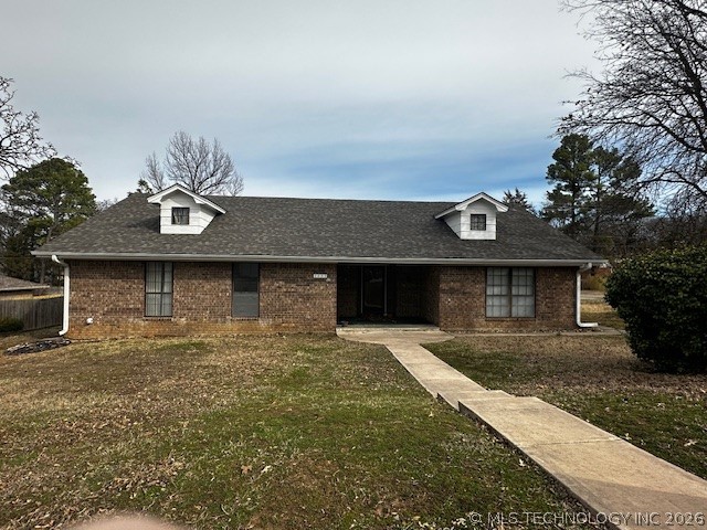 Photo 1 of 10 — 2430 Timber, Ada, OK 74820