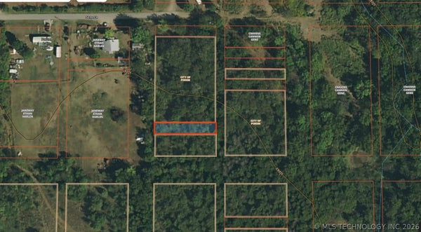 10 QUAPAW STREET, PORUM, OK 74455 - Image 8ca6b1e6d7fb526abeb79e1810f4f1a2/1295840326
