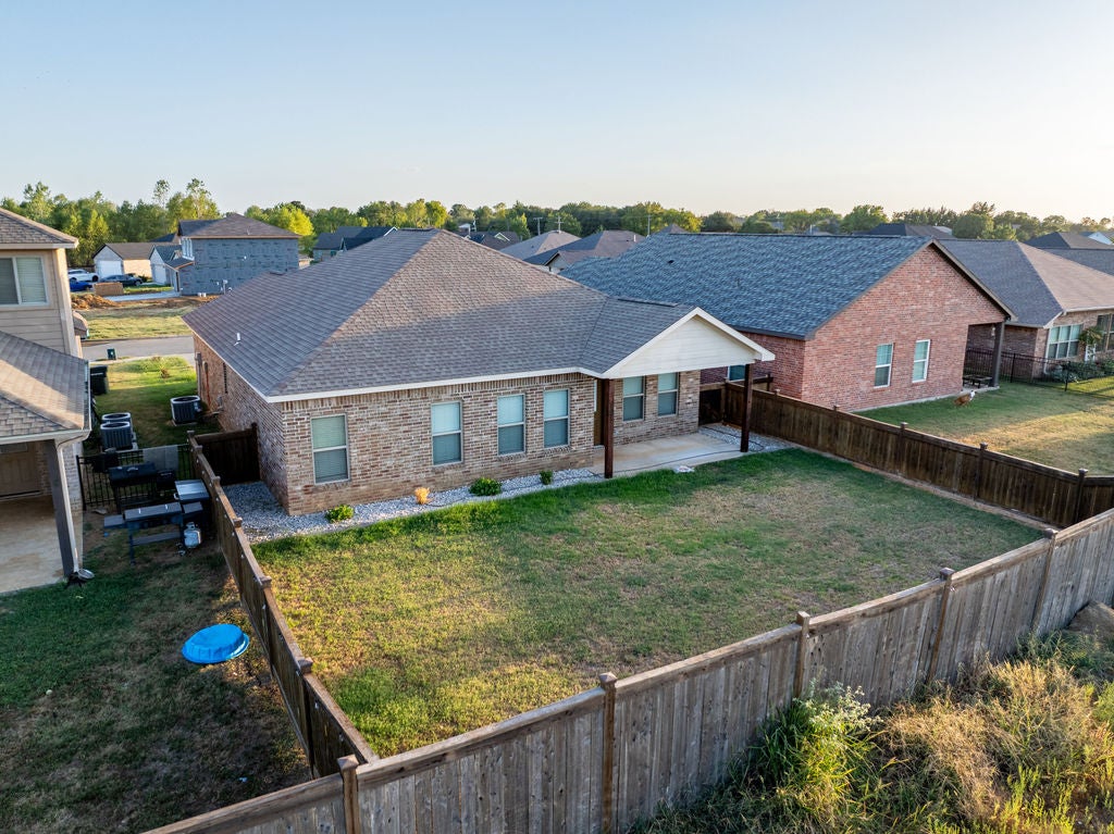 108 Tallgrass Street