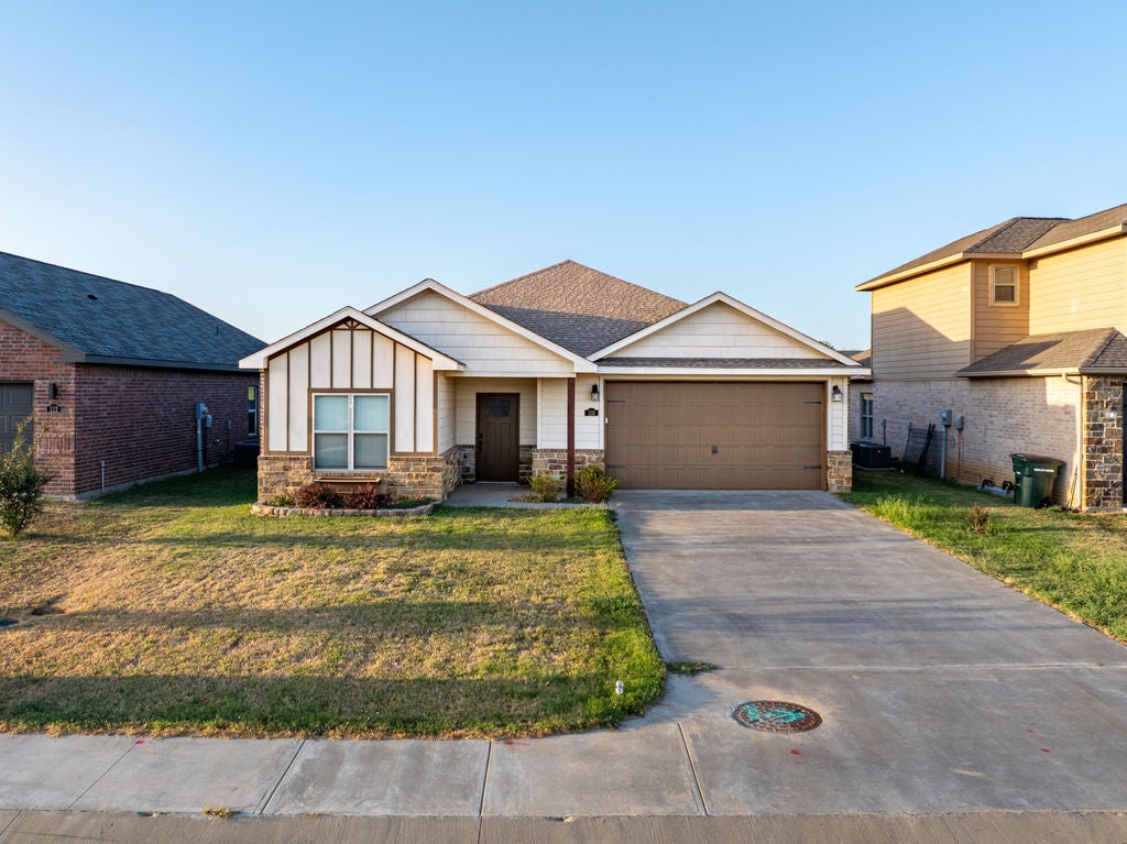108 Tallgrass Street