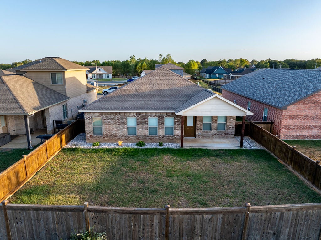108 Tallgrass Street