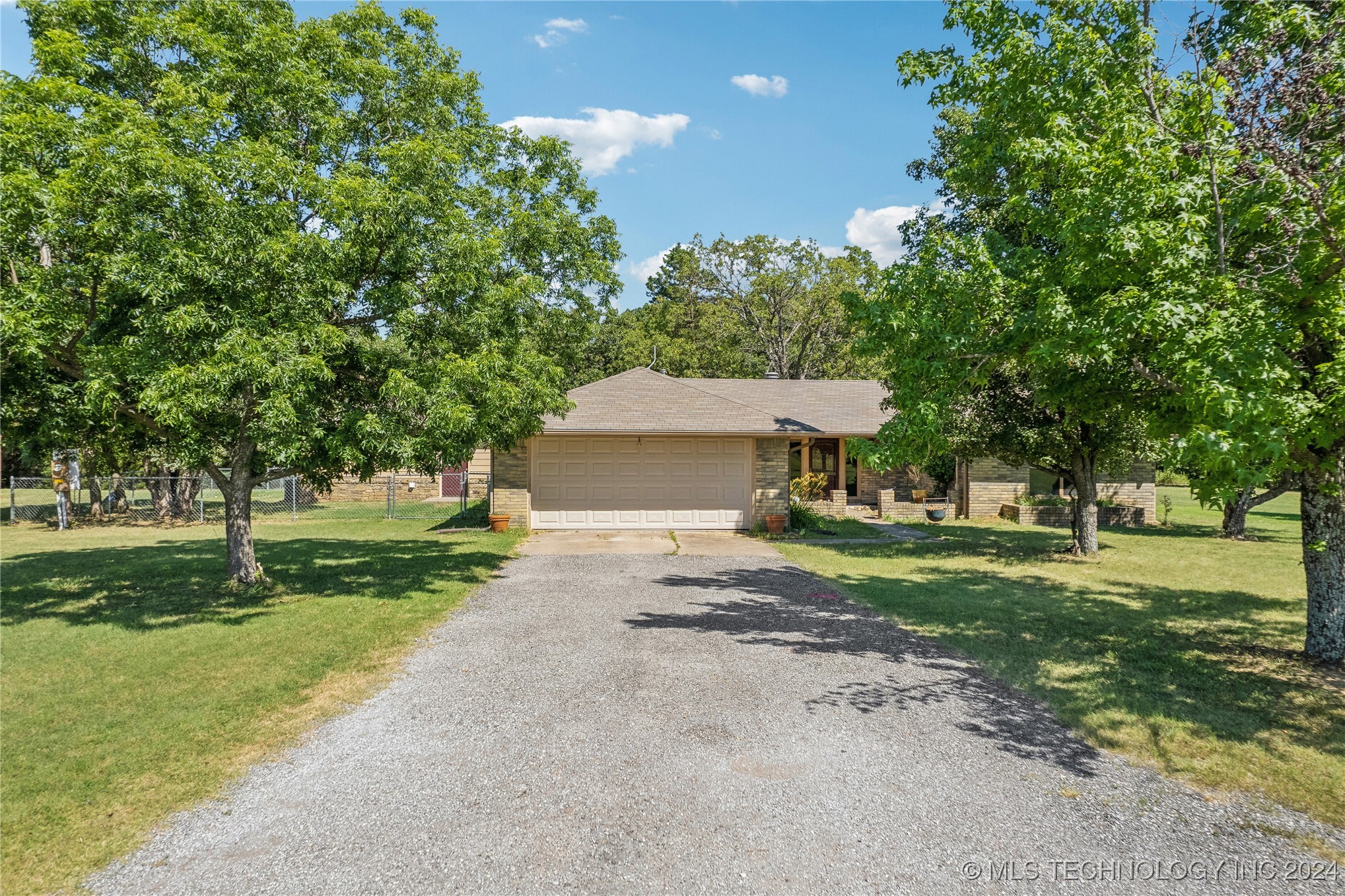 View Cushing, OK 74023 property