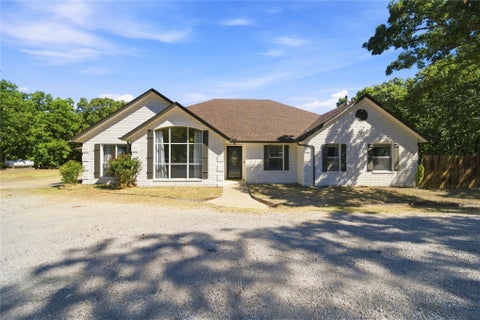 Photo of 27221 W 11th Street S, Sand Springs, OK 74063 (MLS # 2628964)